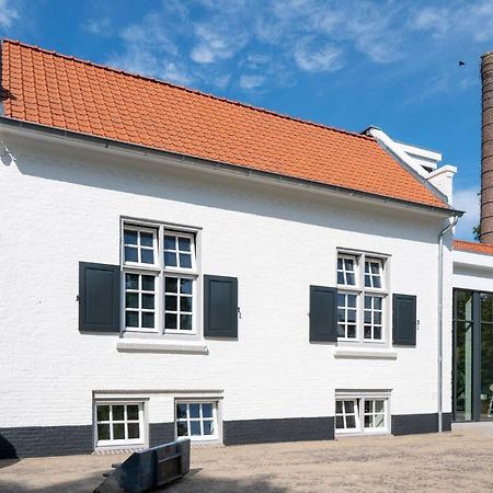 Lindenhuys Logies Bed and Breakfast Sint-Oedenrode Exteriör bild