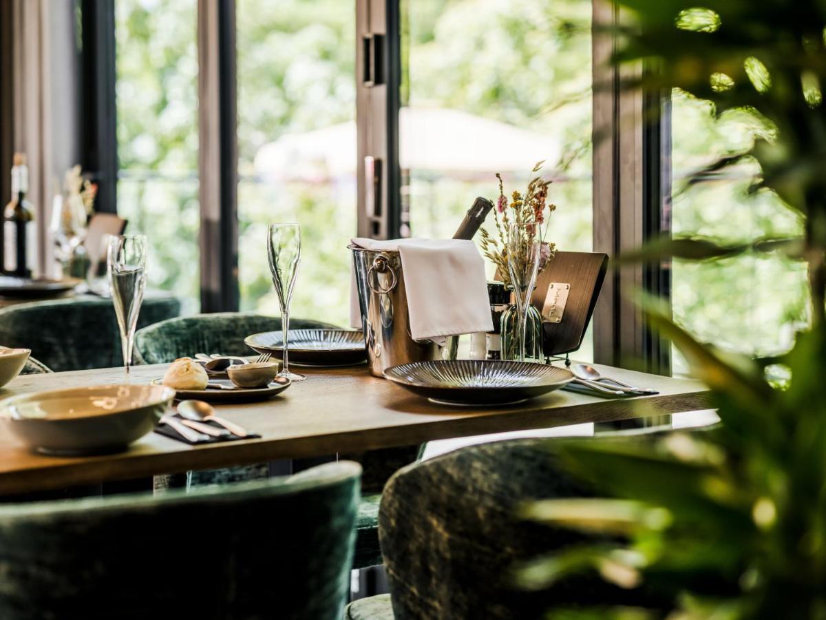 Lindenhuys Logies Bed and Breakfast Sint-Oedenrode Exteriör bild