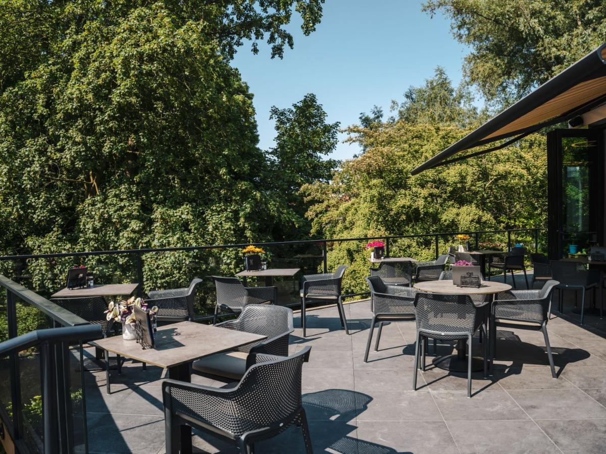 Lindenhuys Logies Bed and Breakfast Sint-Oedenrode Exteriör bild