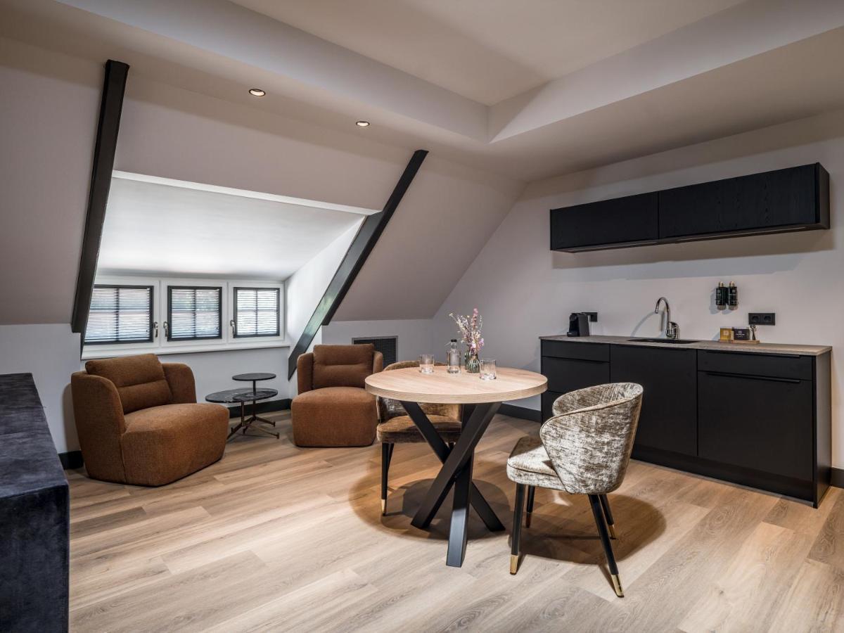 Lindenhuys Logies Bed and Breakfast Sint-Oedenrode Exteriör bild